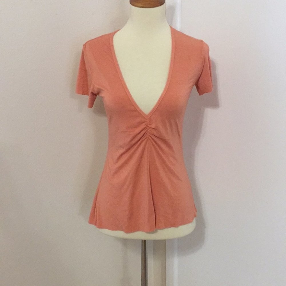 S NWOT LOVE TANJANE‎ Top EE32 2623